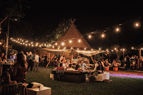 Earlando Weddings And Private Events - Inverell Accommodation 0