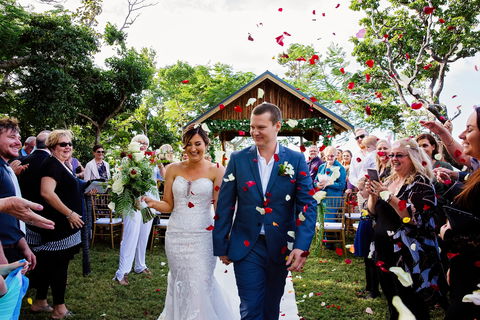 Earlando Weddings And Private Events - Inverell Accommodation 1