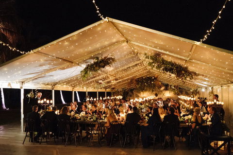 Earlando Weddings And Private Events - Inverell Accommodation 2