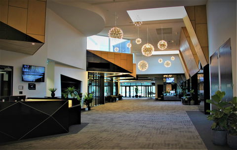 Encore Events Centre - Inverell Accommodation 2