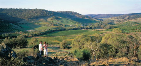 Farm Flavour Trail, Chittering Valley - Inverell Accommodation 0