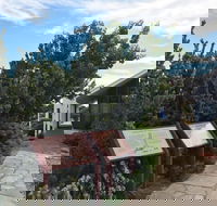 Fireball Bates Walking Trail - Inverell Accommodation