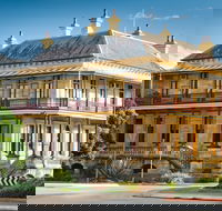 Grafton Heritage Trail - Inverell Accommodation