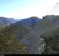 Guy Fawkes River National Park - Inverell Accommodation