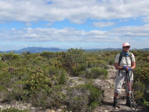 Hakea Walk Trail, East Fitzgerald National Park - Inverell Accommodation 2