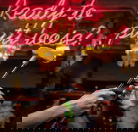 Holey Moley Golf Club Surfers Paradise - Inverell Accommodation