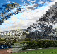 Illalaung Park - Inverell Accommodation