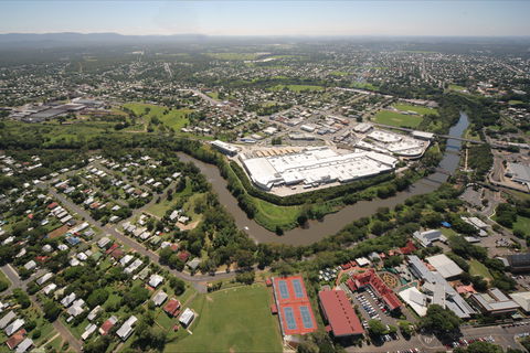 Ipswich Riverlink Shopping Centre - Inverell Accommodation 0