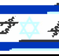 Israel Embassy of - Inverell Accommodation