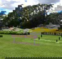 Jubilee Park - Inverell Accommodation