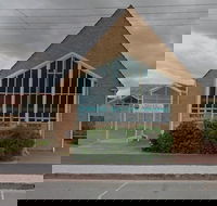 Kadina Uniting Church - Inverell Accommodation