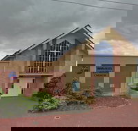 Kadina Lutheran Church - Inverell Accommodation