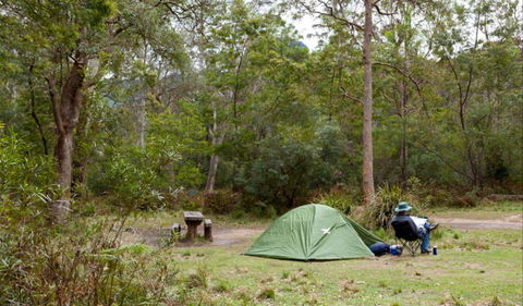 Long Gully Picnic Area - Inverell Accommodation 0