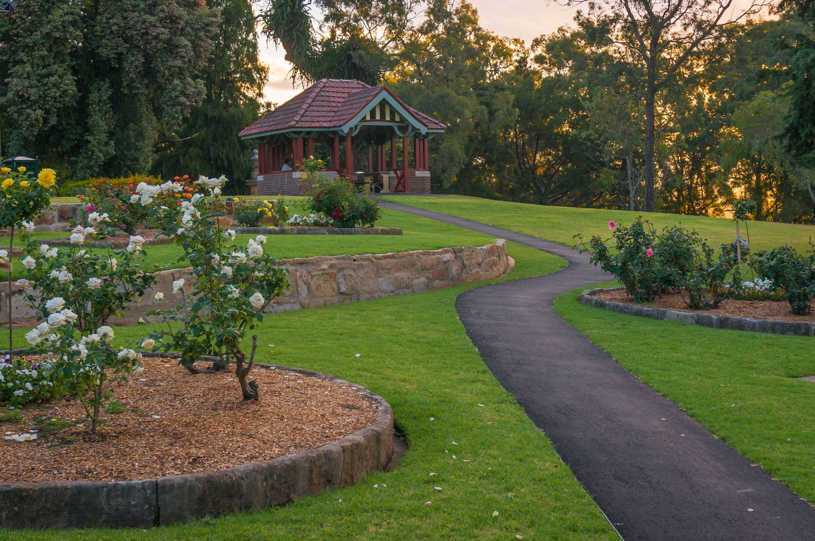  Inverell Accommodation