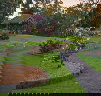 Macarthur Park - Inverell Accommodation