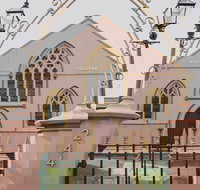 Maitland Repertory Theatre - Inverell Accommodation