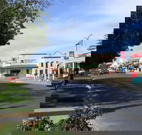 Minlaton - Inverell Accommodation