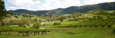 Mount View - Inverell Accommodation 1