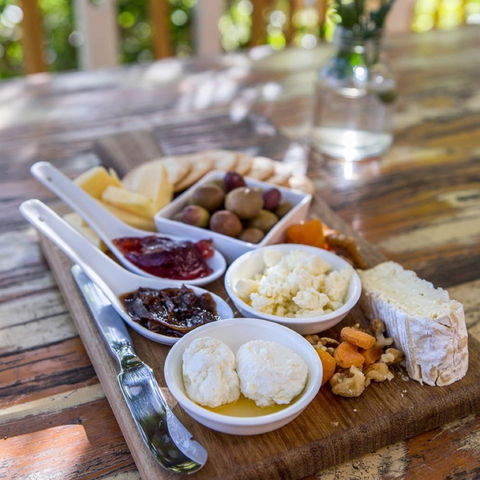 Mount View - Inverell Accommodation 2