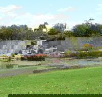 Mt Penang Gardens - Inverell Accommodation