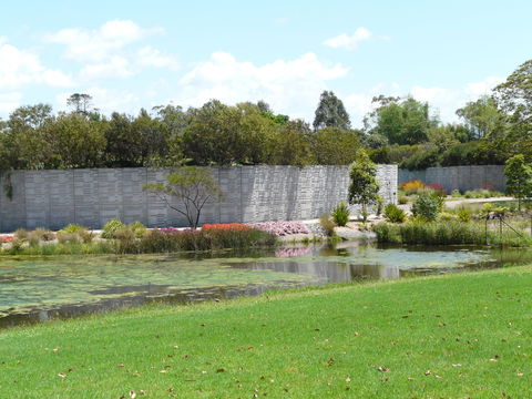 Mt Penang Gardens - Inverell Accommodation 0