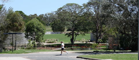 Mt Penang Gardens - Inverell Accommodation 1