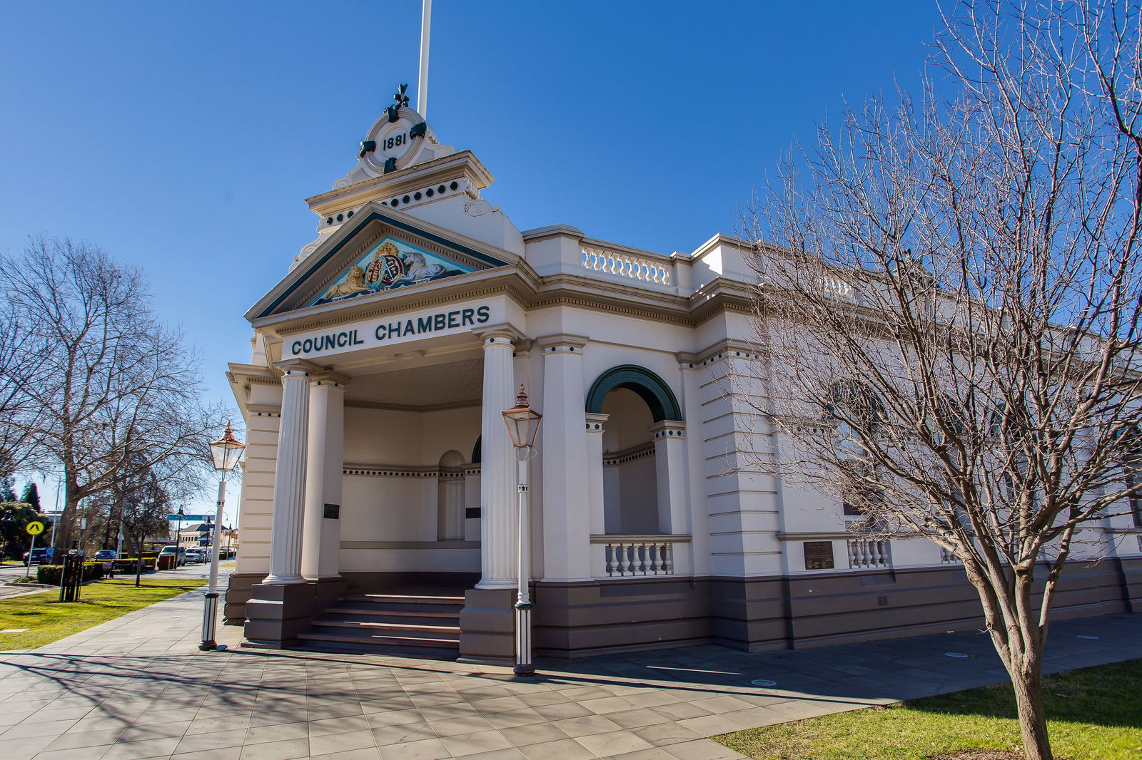  Inverell Accommodation