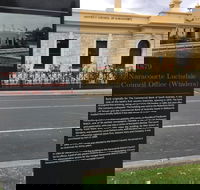Naracoorte Heritage Trail - Inverell Accommodation