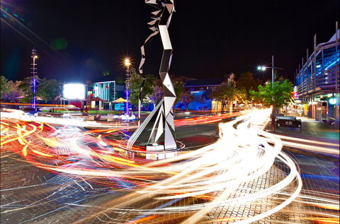 Northbridge Piazza - Inverell Accommodation 0