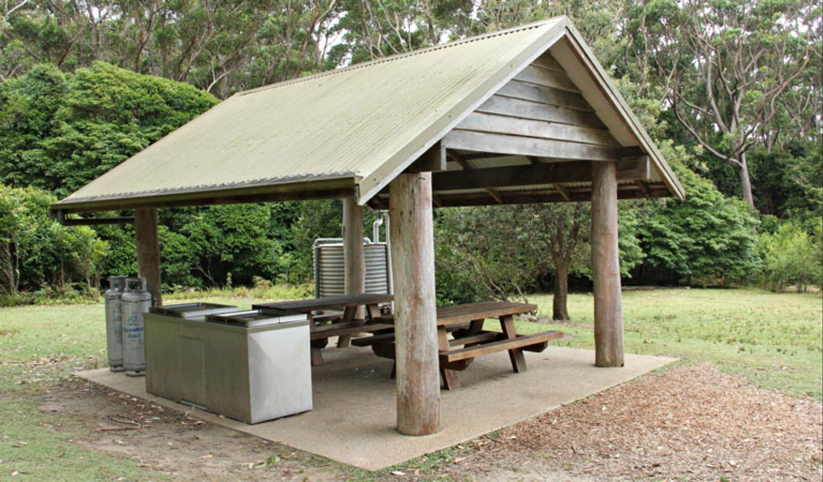  Inverell Accommodation
