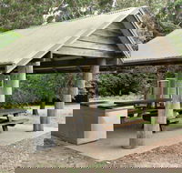 Pebbly Beach Picnic Area - Inverell Accommodation