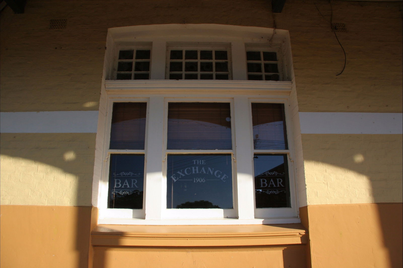 Pumphreys Bridge WA Inverell Accommodation
