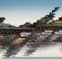 Port of Echuca Discovery Centre - Inverell Accommodation