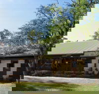 Ross River Homestead - Inverell Accommodation