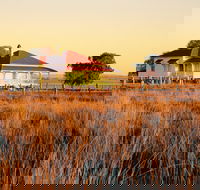 Settler's Route - Inverell Accommodation