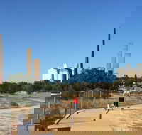 Smelters Trail Wallaroo - Inverell Accommodation