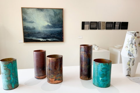 Suki And Hugh Gallery - Inverell Accommodation 1