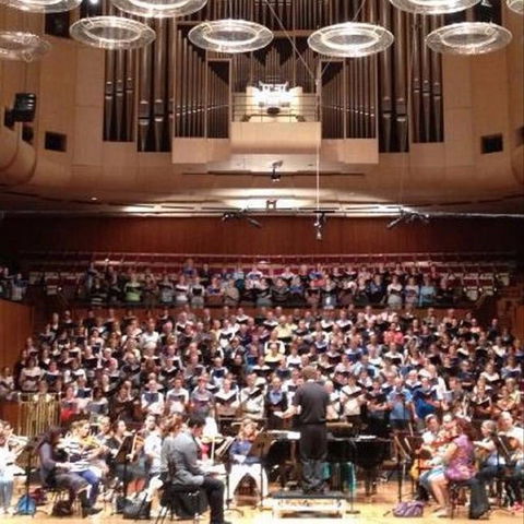 Sydney Philharmonia Choirs - Inverell Accommodation 0