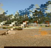Terry Hie Hie Aboriginal Area - Inverell Accommodation
