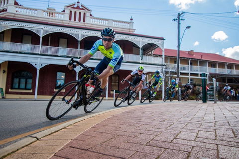 The Heron's Highway - Avon River Cycle Trail - Inverell Accommodation 1