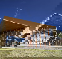 The Riverlink - Inverell Accommodation