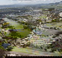 Thuringowa - Inverell Accommodation