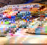 Timezone Surfers Paradise - Inverell Accommodation