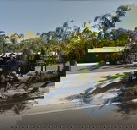 Tubbies Australia - Inverell Accommodation