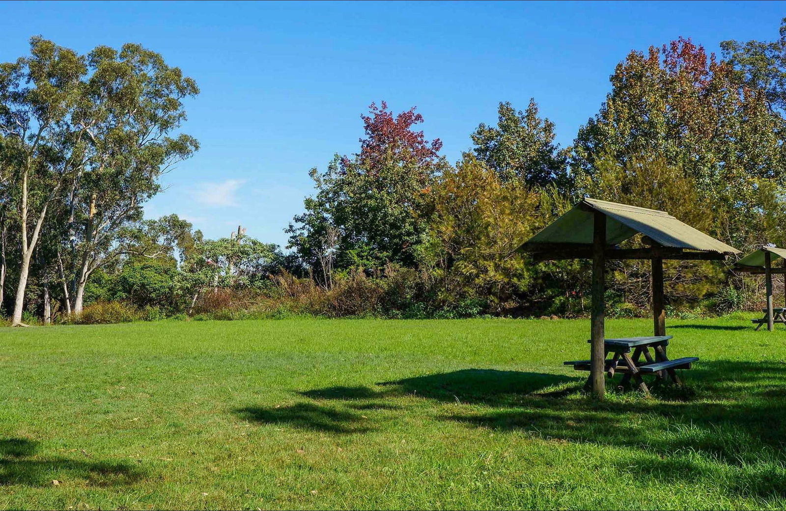 Macquarie Park NSW Inverell Accommodation