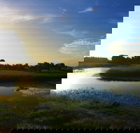 TYTO Wetlands - Inverell Accommodation