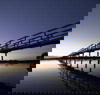 Urunga Boardwalk - Inverell Accommodation