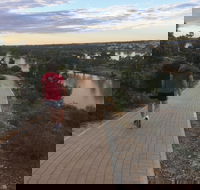 Waikerie Rotary Cliff Top Walk - Inverell Accommodation