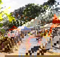 Warragul Farmers Market - Inverell Accommodation
