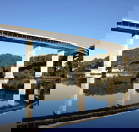 Woronora River - Inverell Accommodation